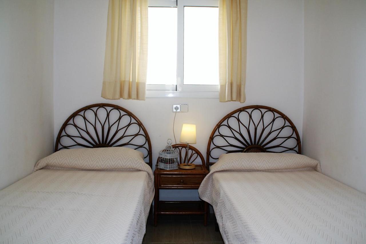 Apartamento Ocean Canada Platja d'Aro (Playa de Aro)