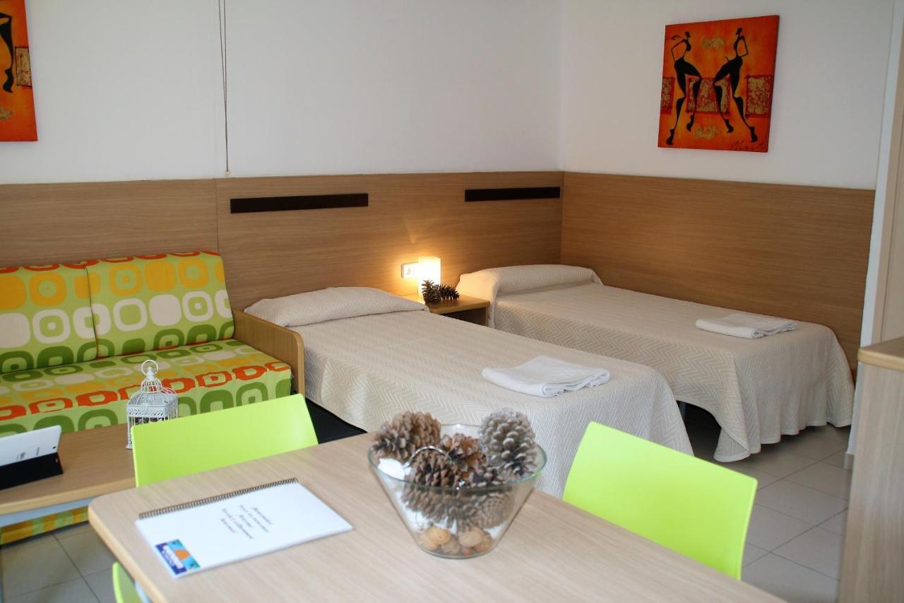 Apartamento Ocean Canada Platja d'Aro (Playa de Aro)
