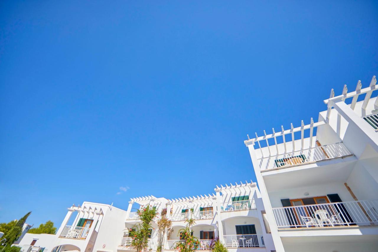 Gavimar Ariel Chico And Hotel