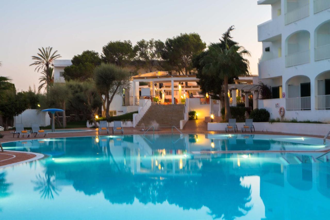 Hotel Gavimar Ariel Chico And Cala d'Or (Mallorca)