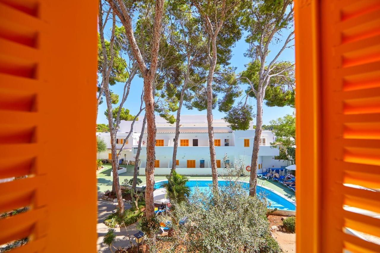 Hotel Gavimar Ariel Chico And