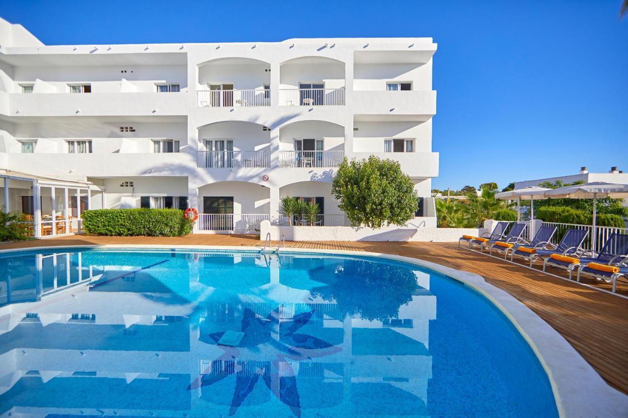 Gavimar Ariel Chico And Hotel Cala d'Or (Mallorca)