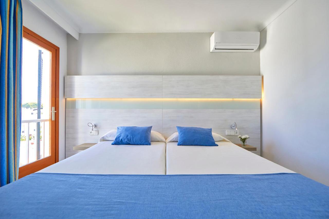 Hotel Gavimar Ariel Chico And