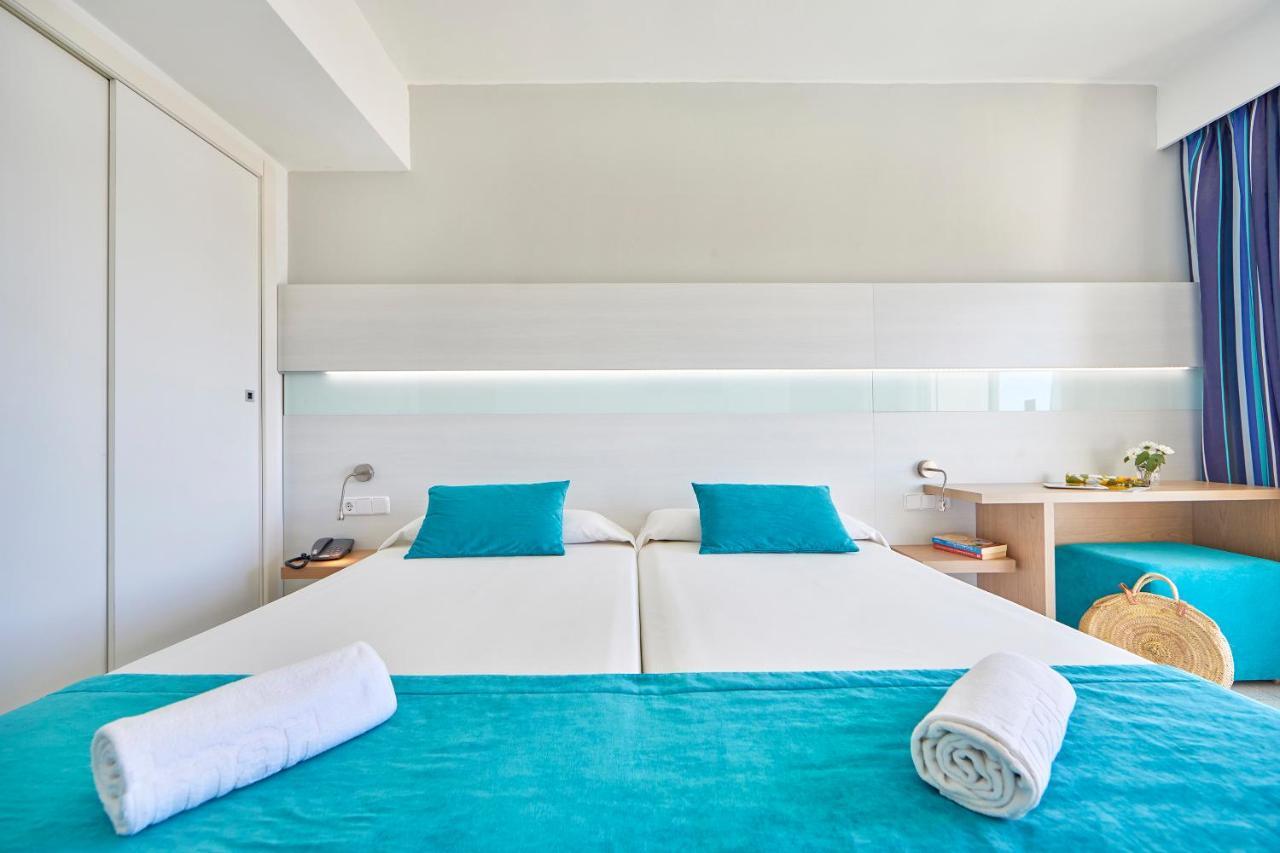 Hotel Gavimar Ariel Chico And 3*