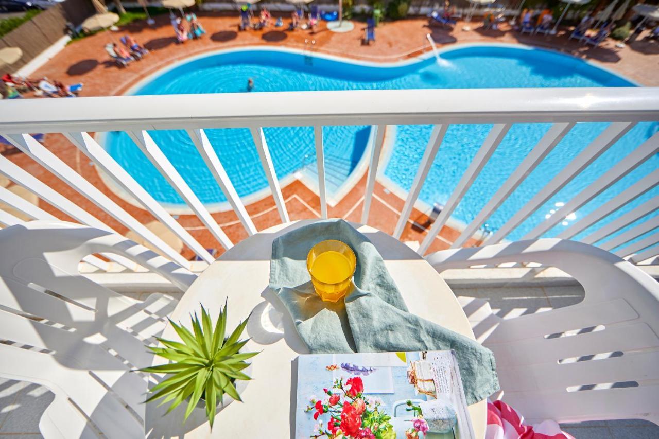 Hotel Gavimar Ariel Chico And Cala d'Or (Mallorca)