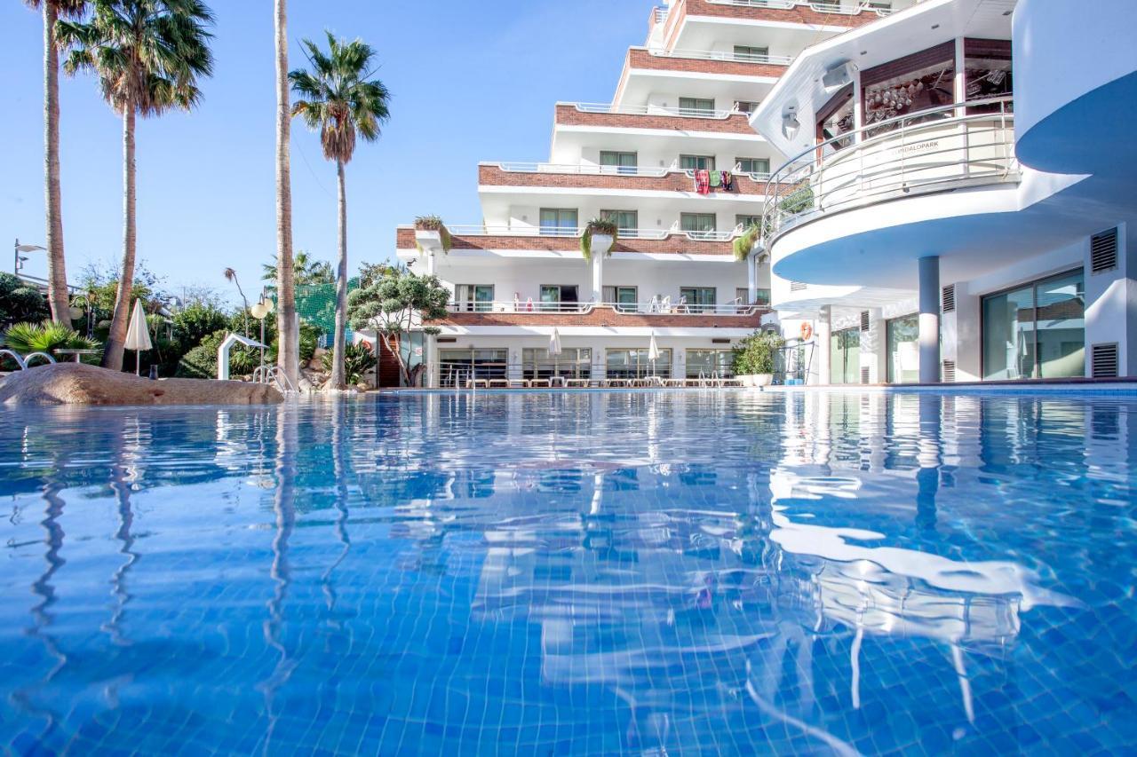 Indalo Park Hotel 4*