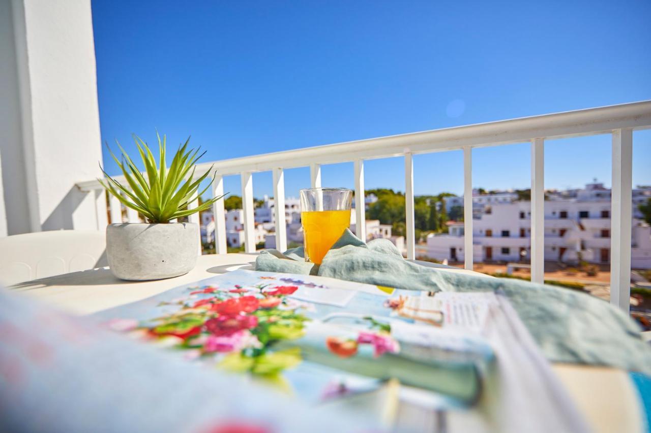 Hotel Gavimar Ariel Chico And