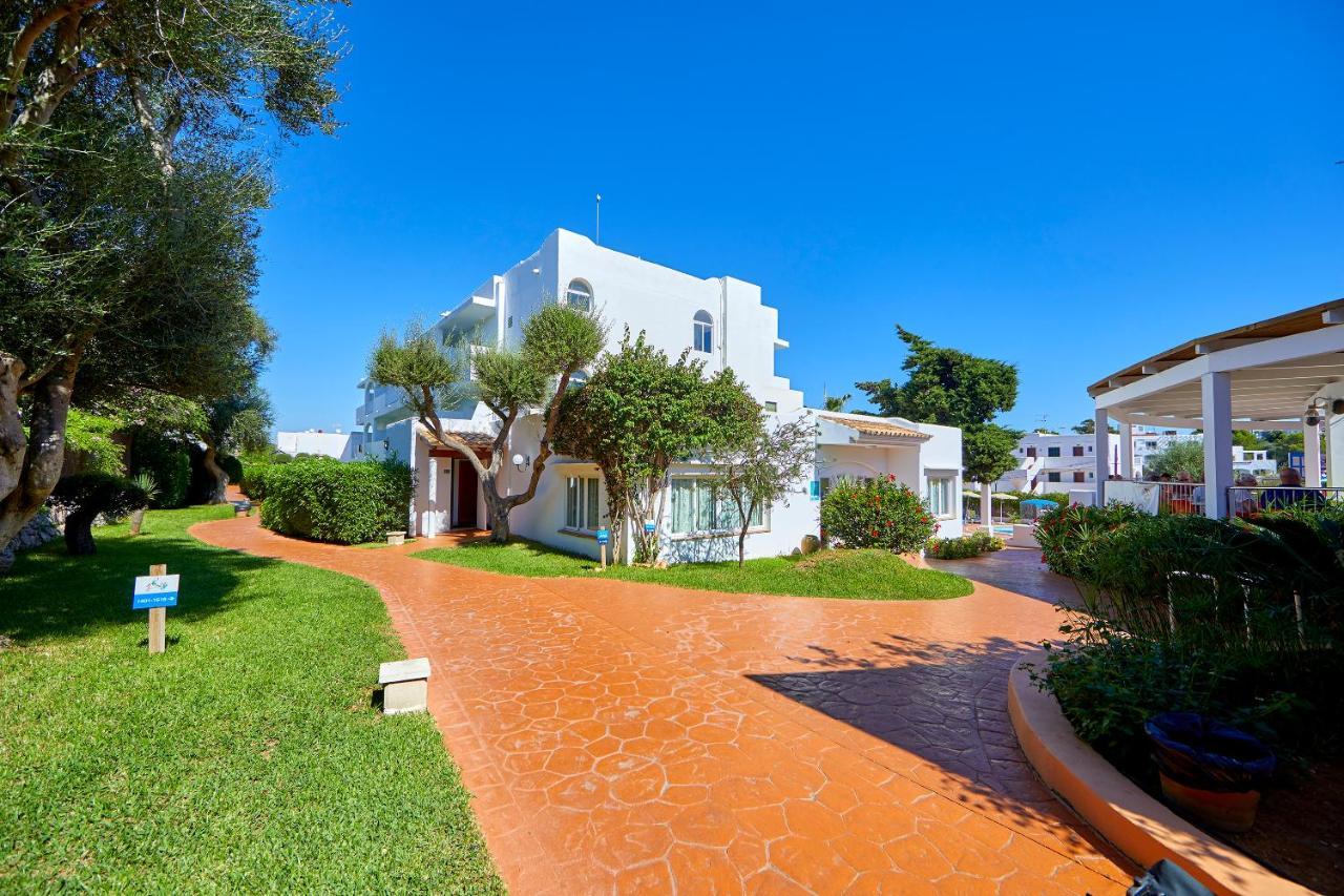 Gavimar Ariel Chico And Hotel 3*