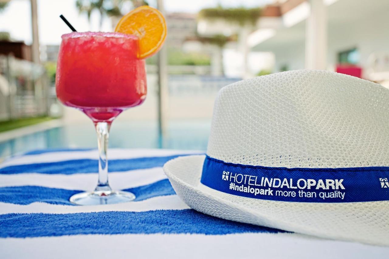 Indalo Park Hotel Santa Susanna