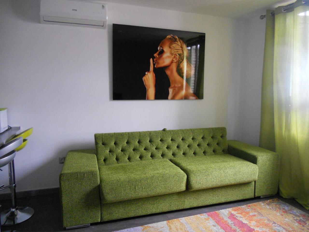 Apartment Costa Adeje - Siam Park Area *