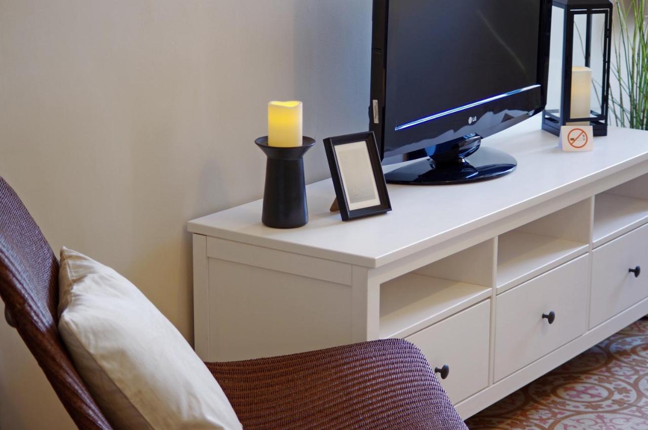Apartment Apartament En Placa Nova , *