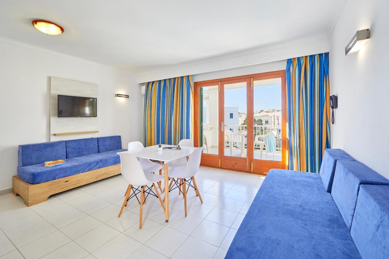 Gavimar Ariel Chico And Hotel 3*