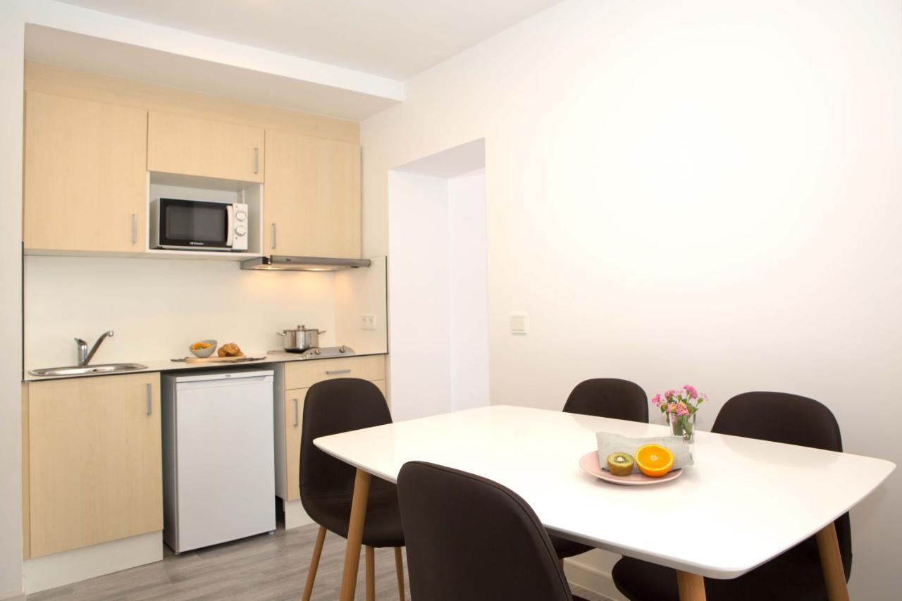 Hotel Gavimar Ariel Chico And
