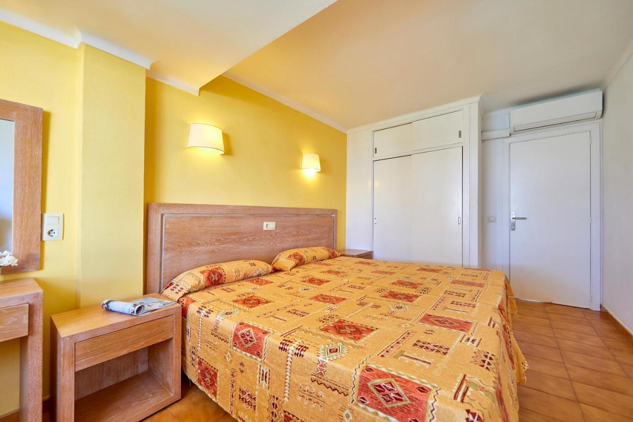 Gavimar Ariel Chico And Hotel 3*