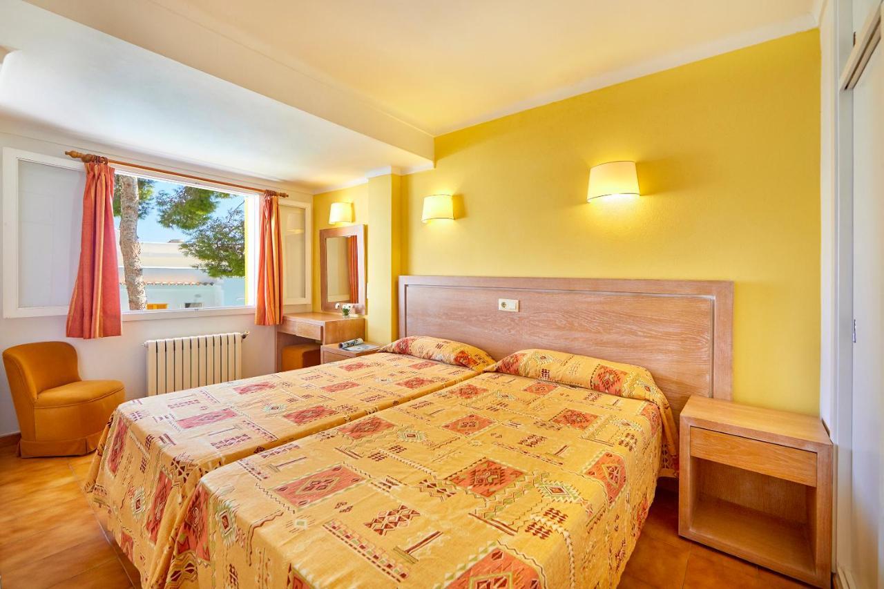 Hotel Gavimar Ariel Chico And Cala d'Or (Mallorca)