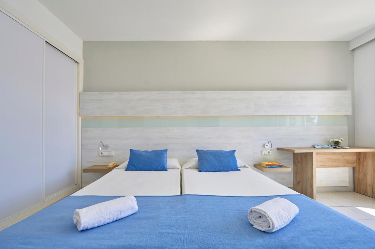 Gavimar Ariel Chico And Hotel 3*