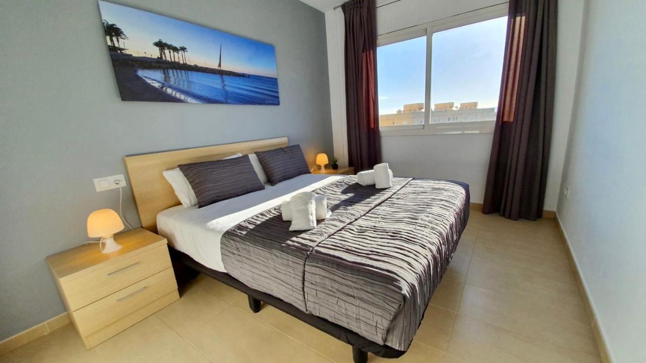 Apartamento Med Salou