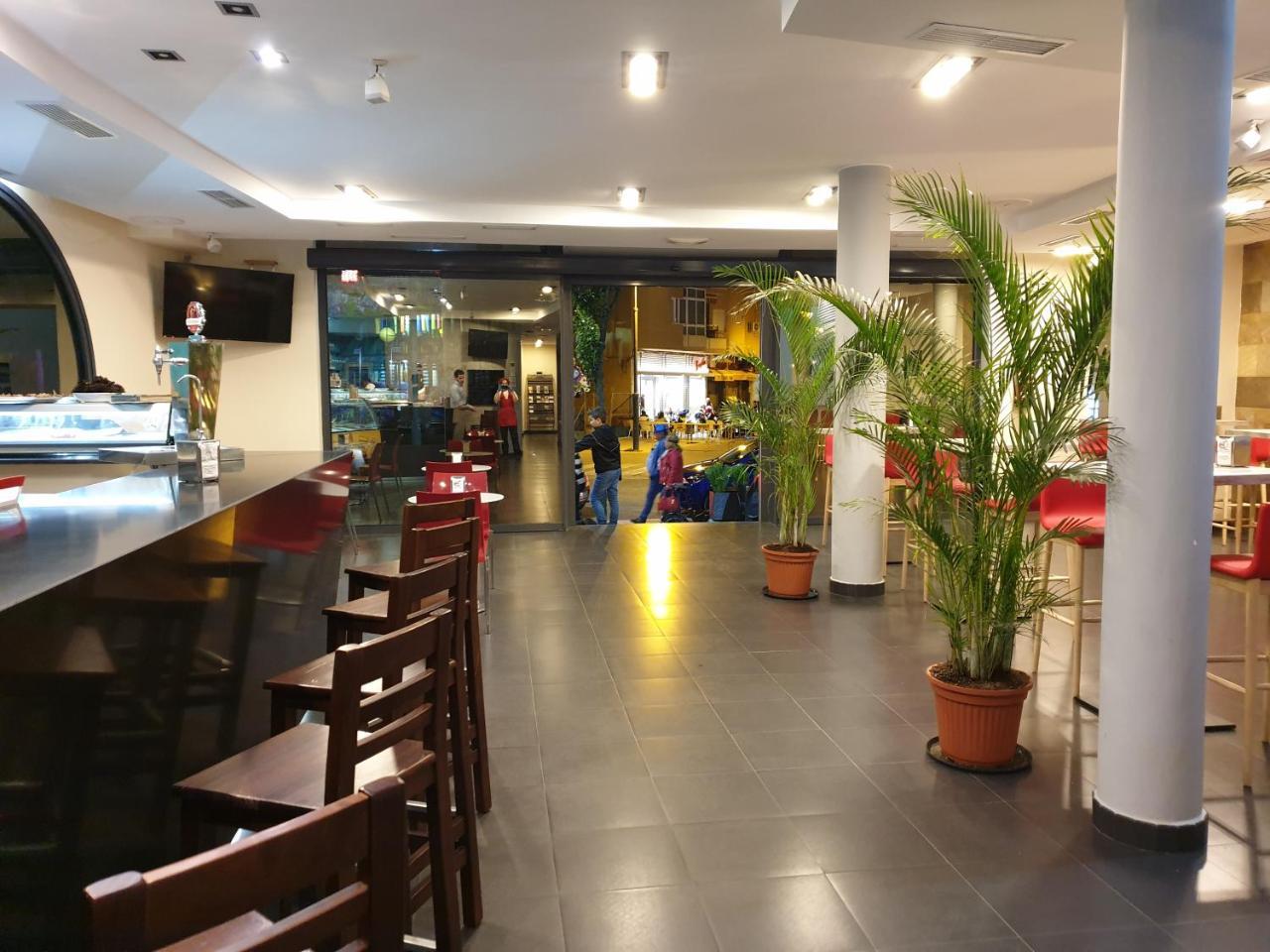 Nardos Hotel Chipiona