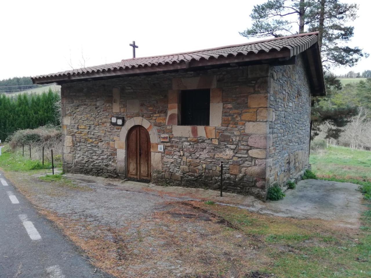De Peregrinos Gerekiz Hostel Morga