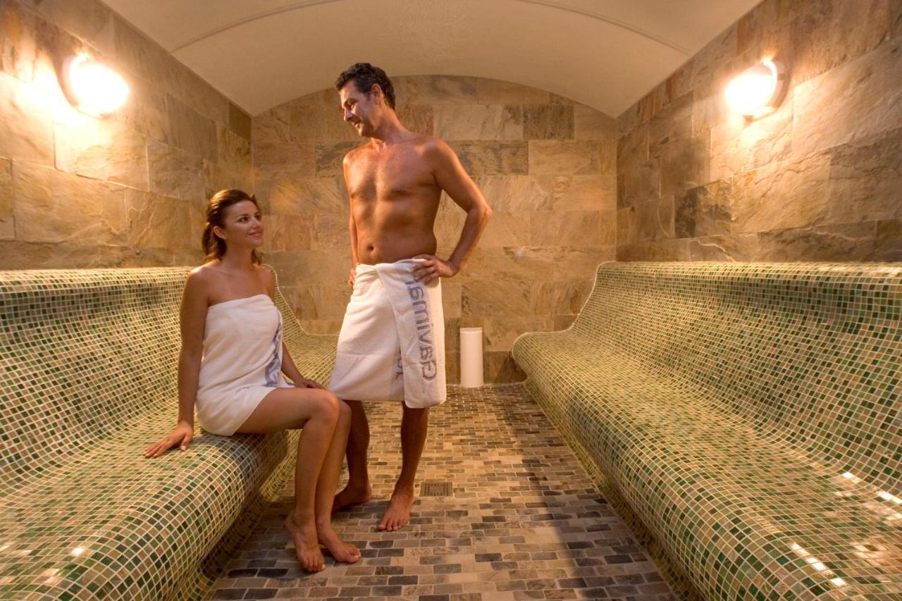 Gavimar Ariel Chico And Hotel
