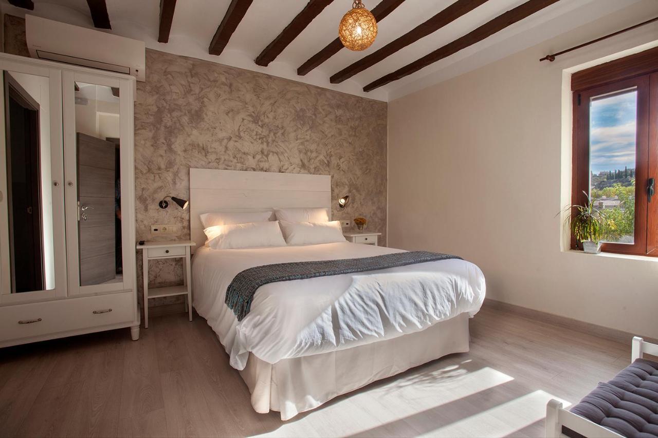Hotel Nasilvana & Adults Only Benimantell
