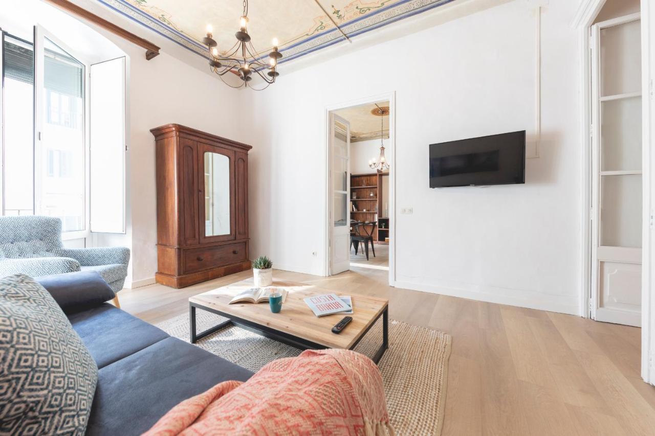 Bravissimo Placa Del Vi, Authentic Historic Girona