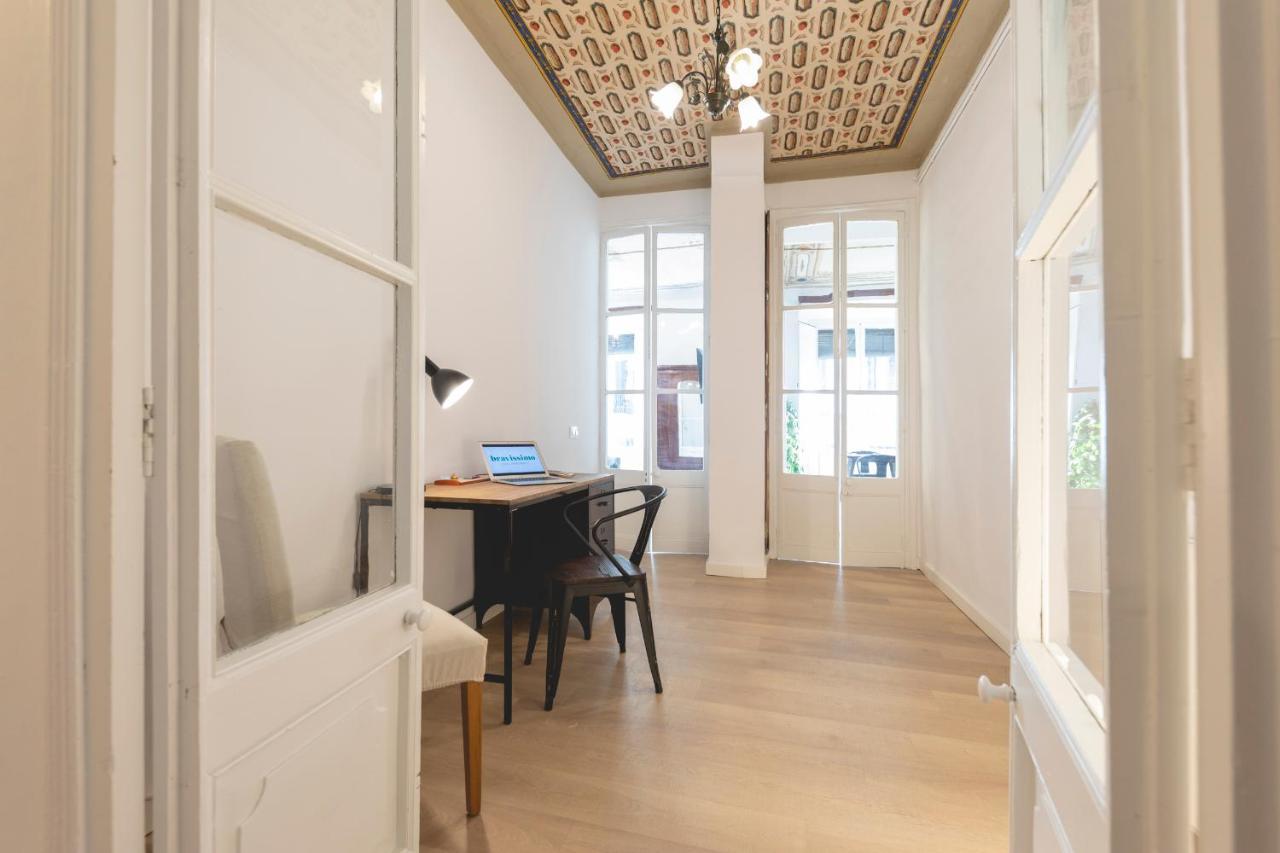 Apartment Bravissimo Placa Del Vi, Authentic Historic Girona