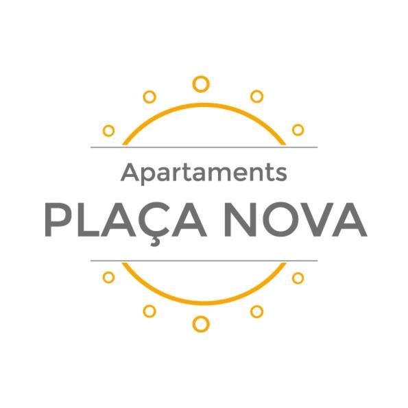 En Placa Nova 2, Apartamento Palafrugell