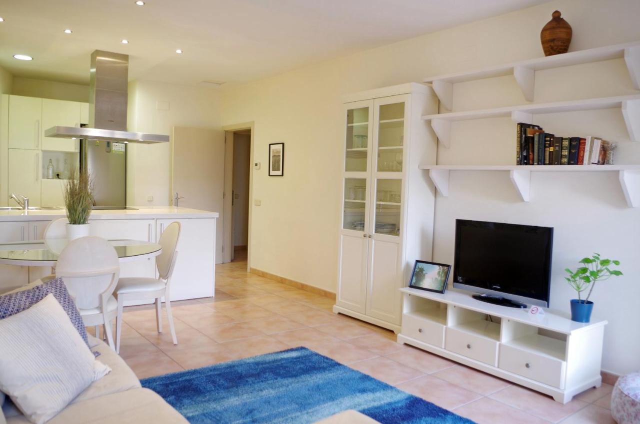 Apartamento En Placa Nova 2,