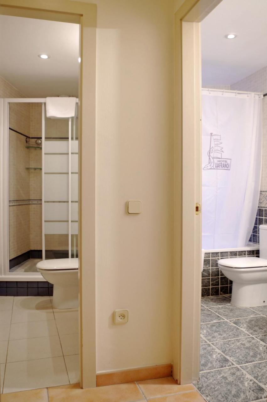 En Placa Nova 2, Apartamento *