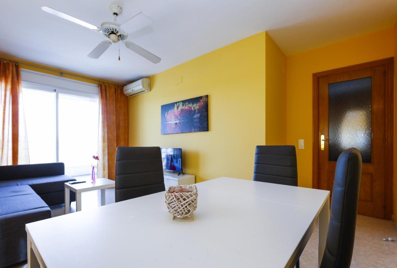 Vives Planet Costa Dorada Apartment *