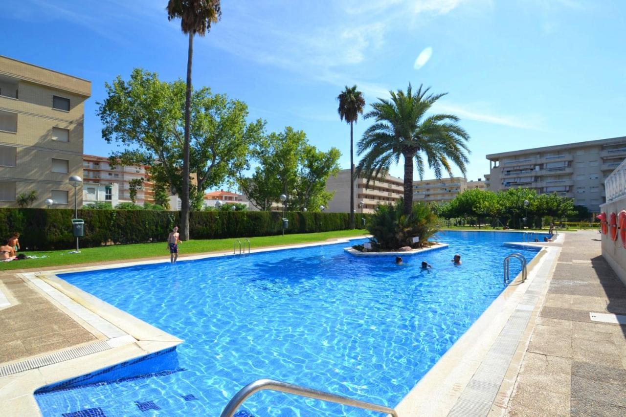 Apartment Vives Planet Costa Dorada