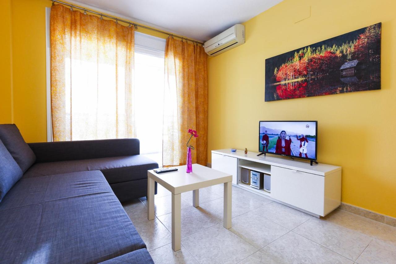 Vives Planet Costa Dorada Apartment La Pineda