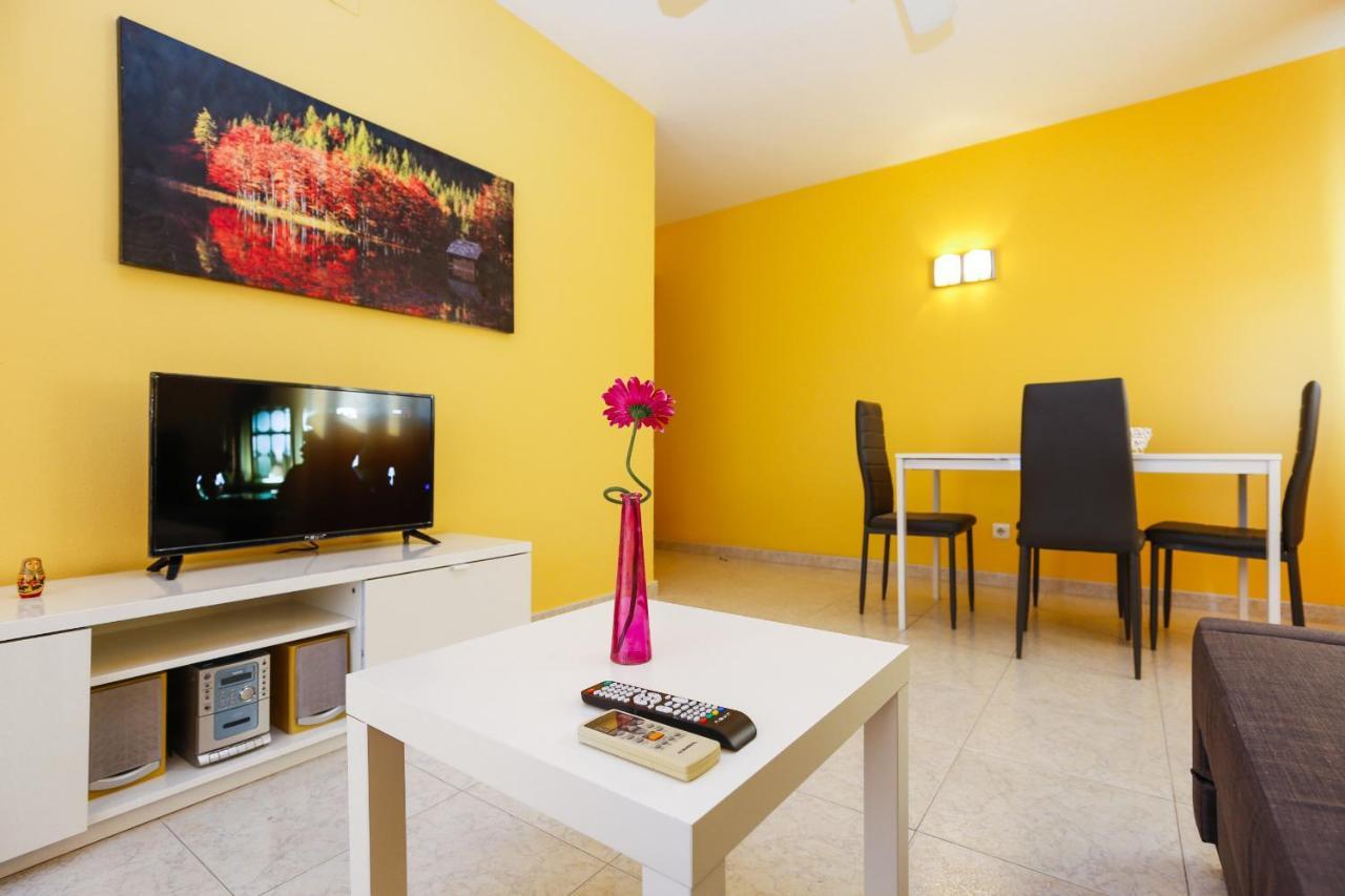 Vives Planet Costa Dorada Apartment *