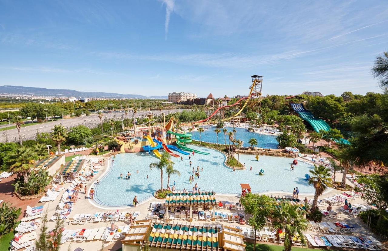 Vives Planet Costa Dorada Apartment *