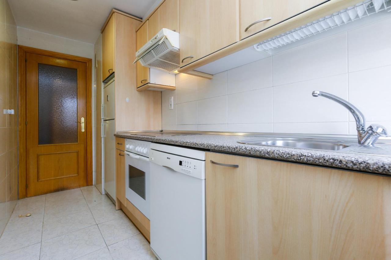 Vives Planet Costa Dorada Apartment La Pineda