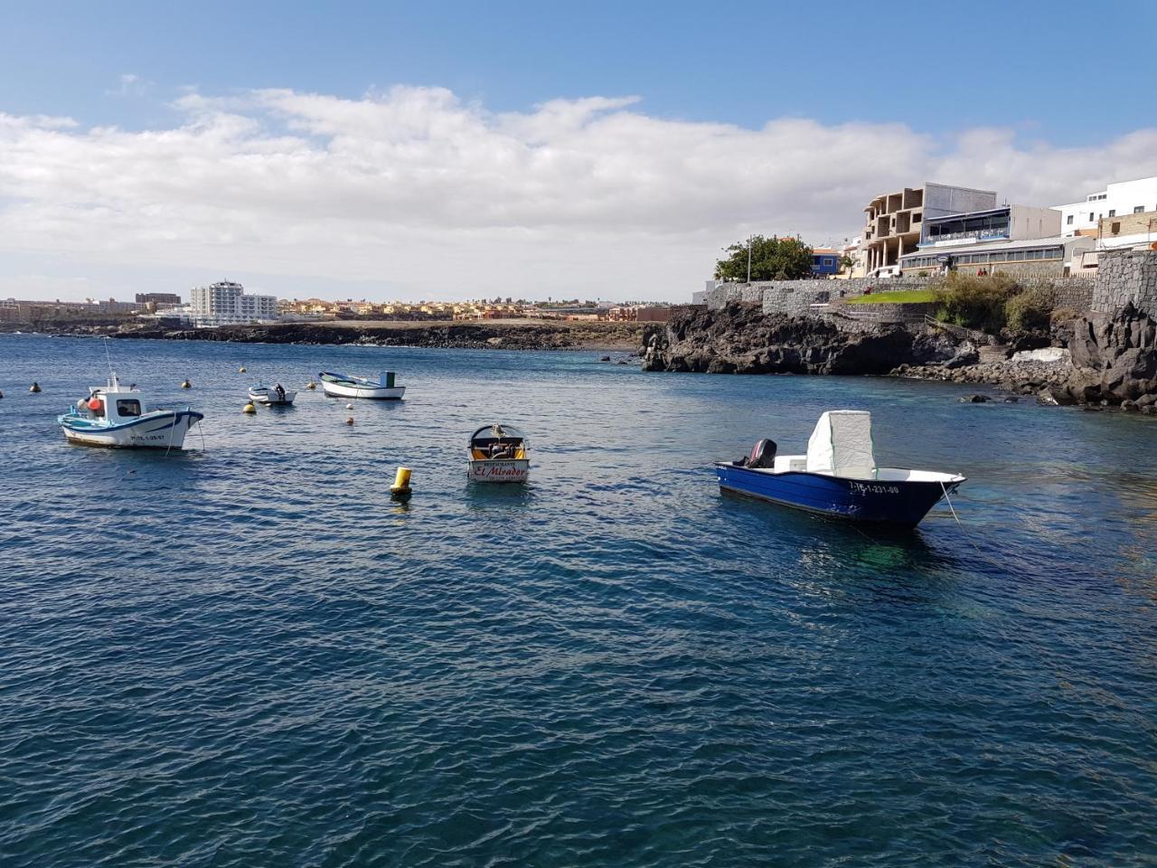 Alquilaencanarias Abrigos La Arena