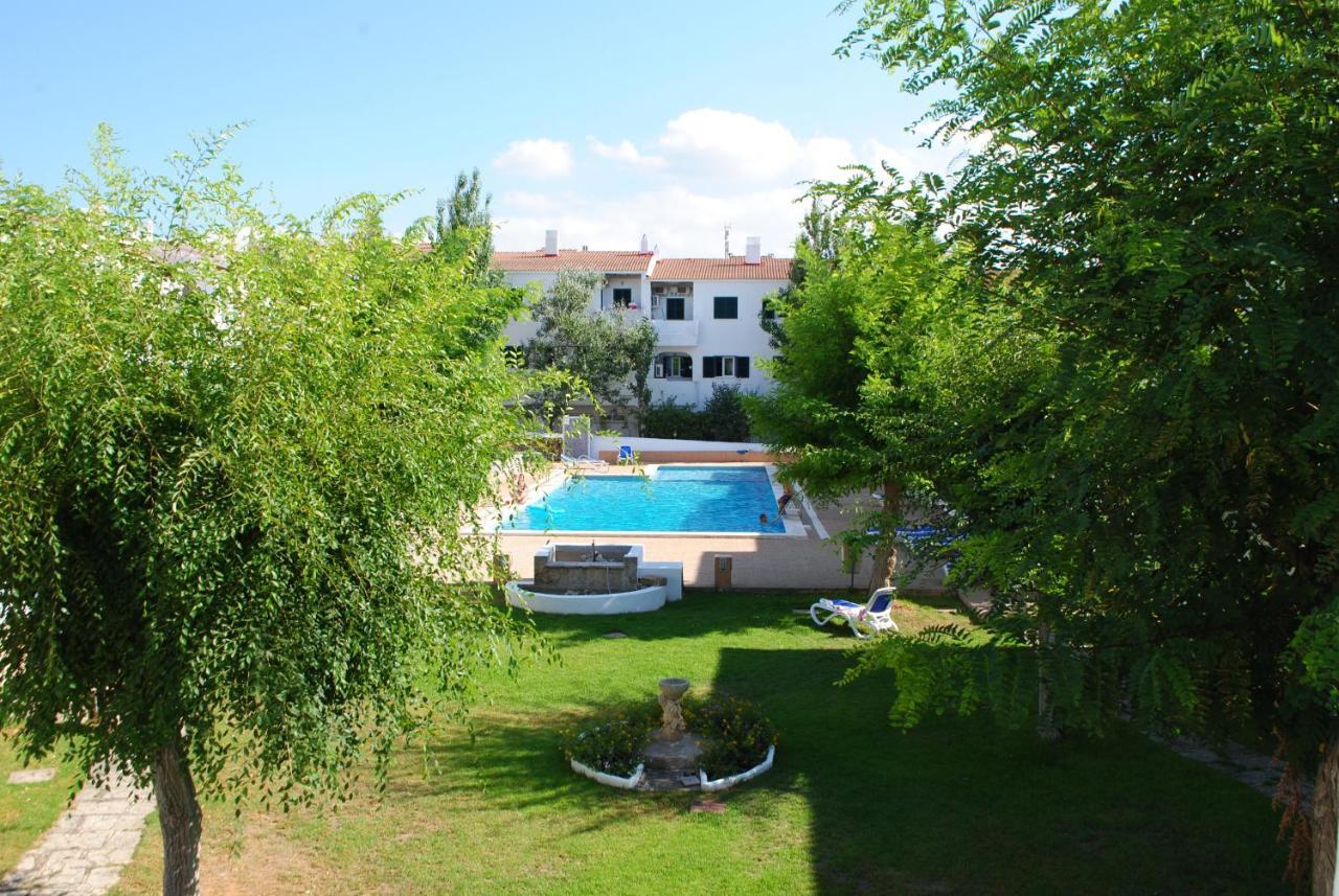 Apartamento Ses Fonts Son Parc