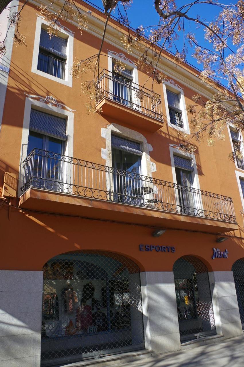 En Placa Nova 2, Palafrugell