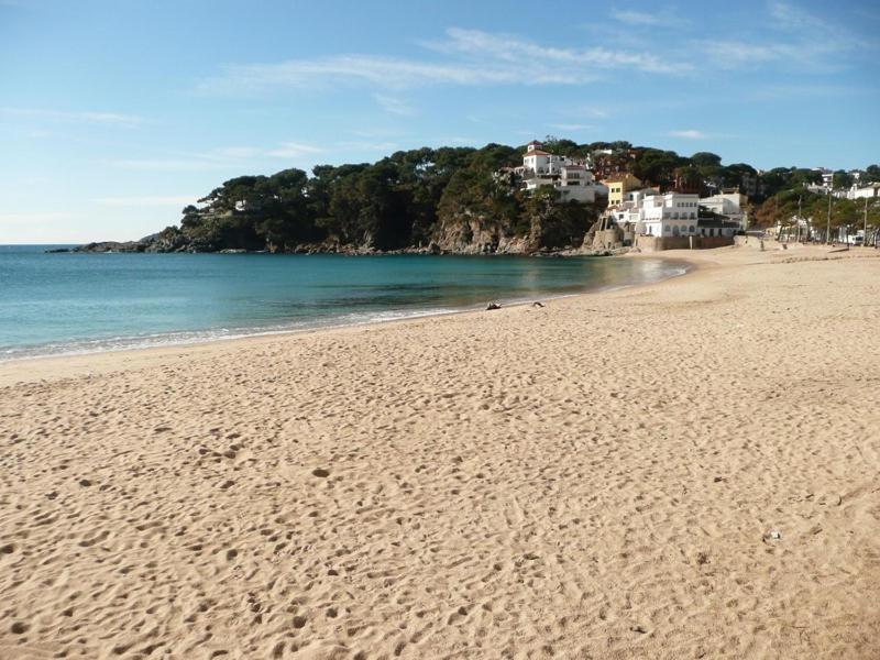 En Placa Nova 2, * Palafrugell