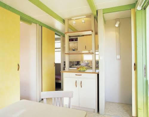 Hotel Camping Pinar Del Rey