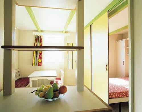Camping Pinar Del Rey Hotel Vélez Blanco