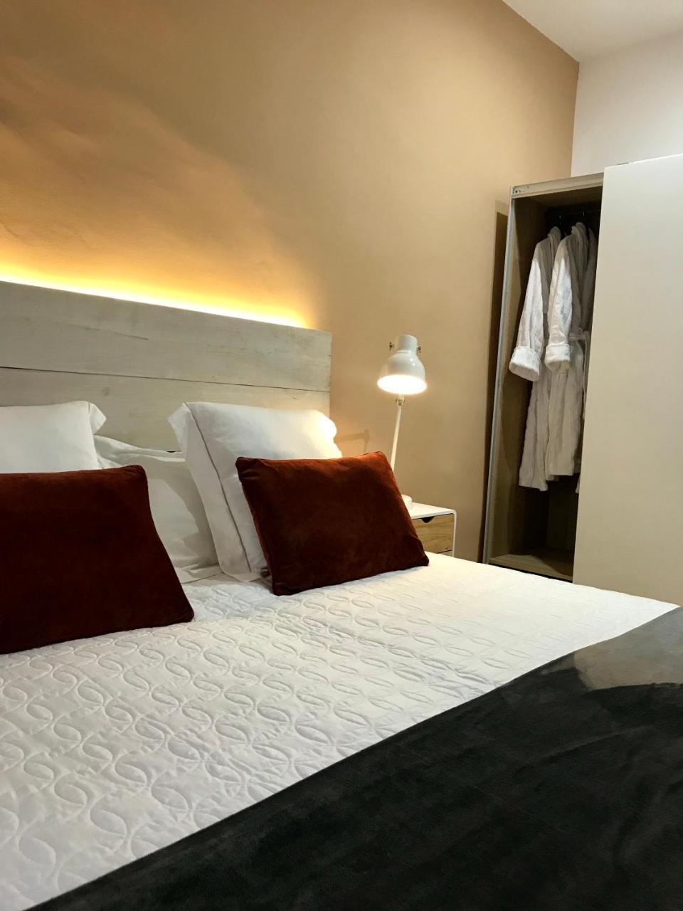 Apg Palau Salieti 2 Apartamento Gerona