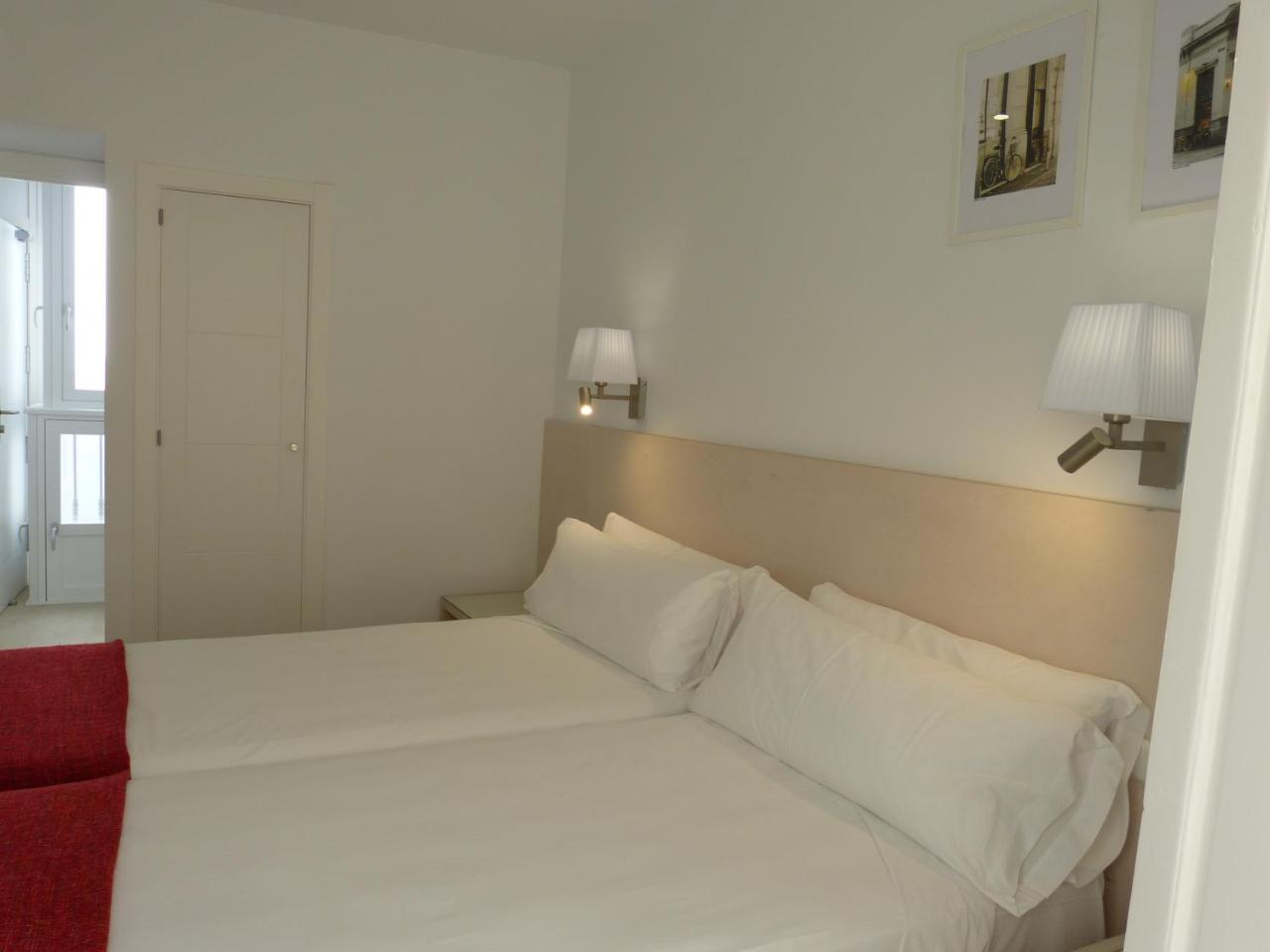 Apartahotel Patagonia Sur Cádiz