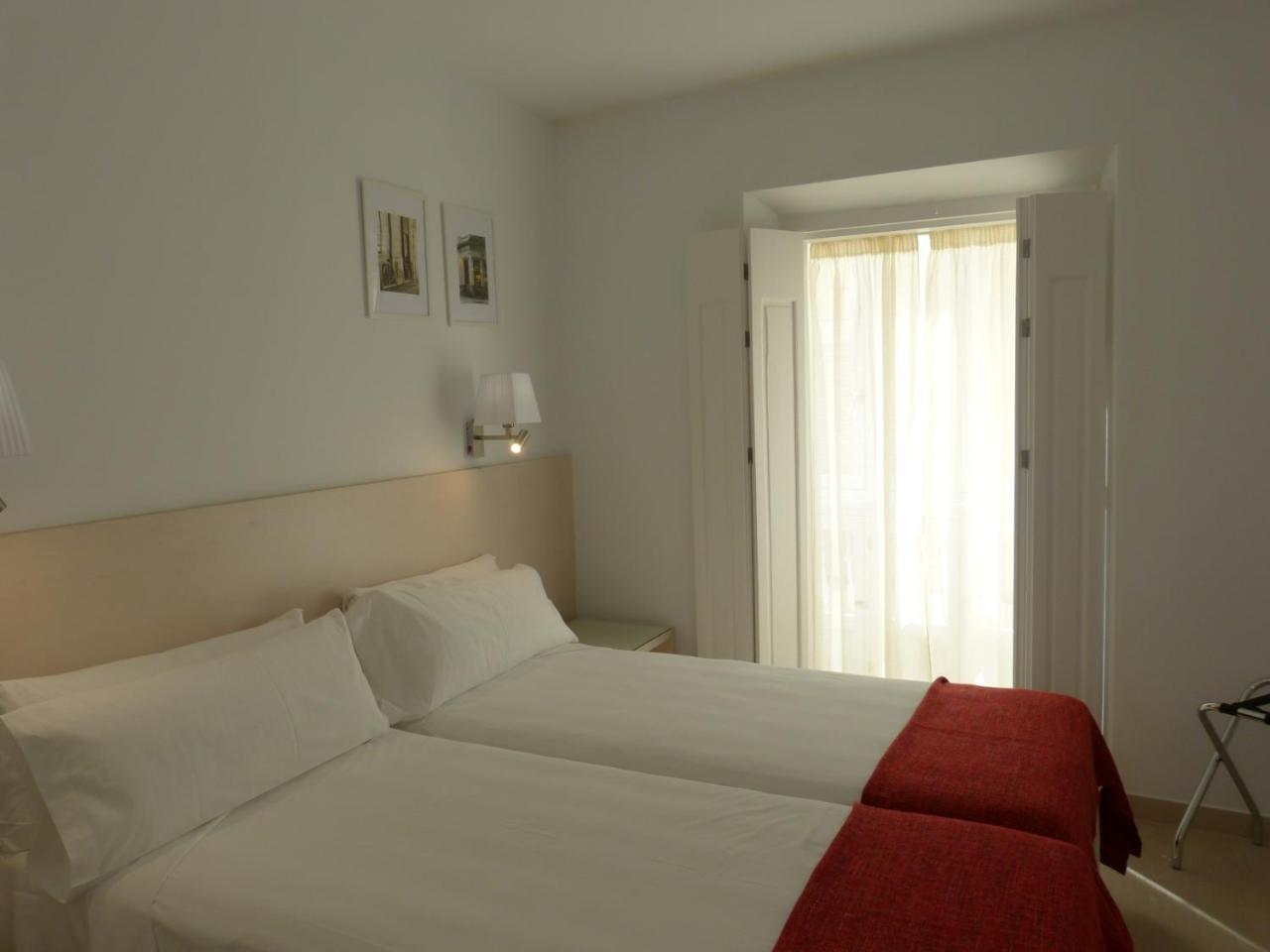 Patagonia Sur Apartahotel 3*