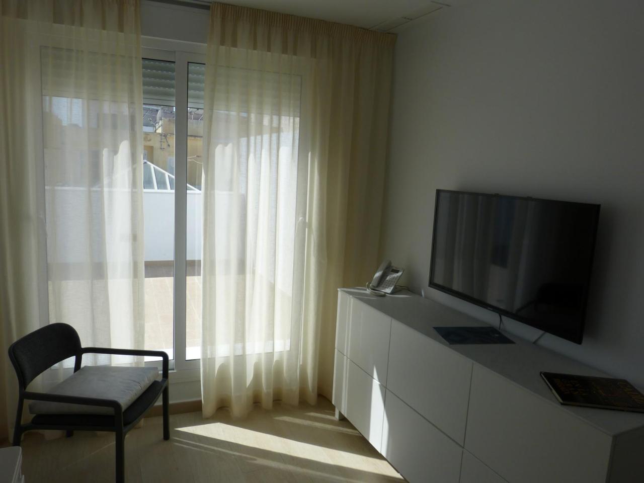 Patagonia Sur Apartahotel 3*
