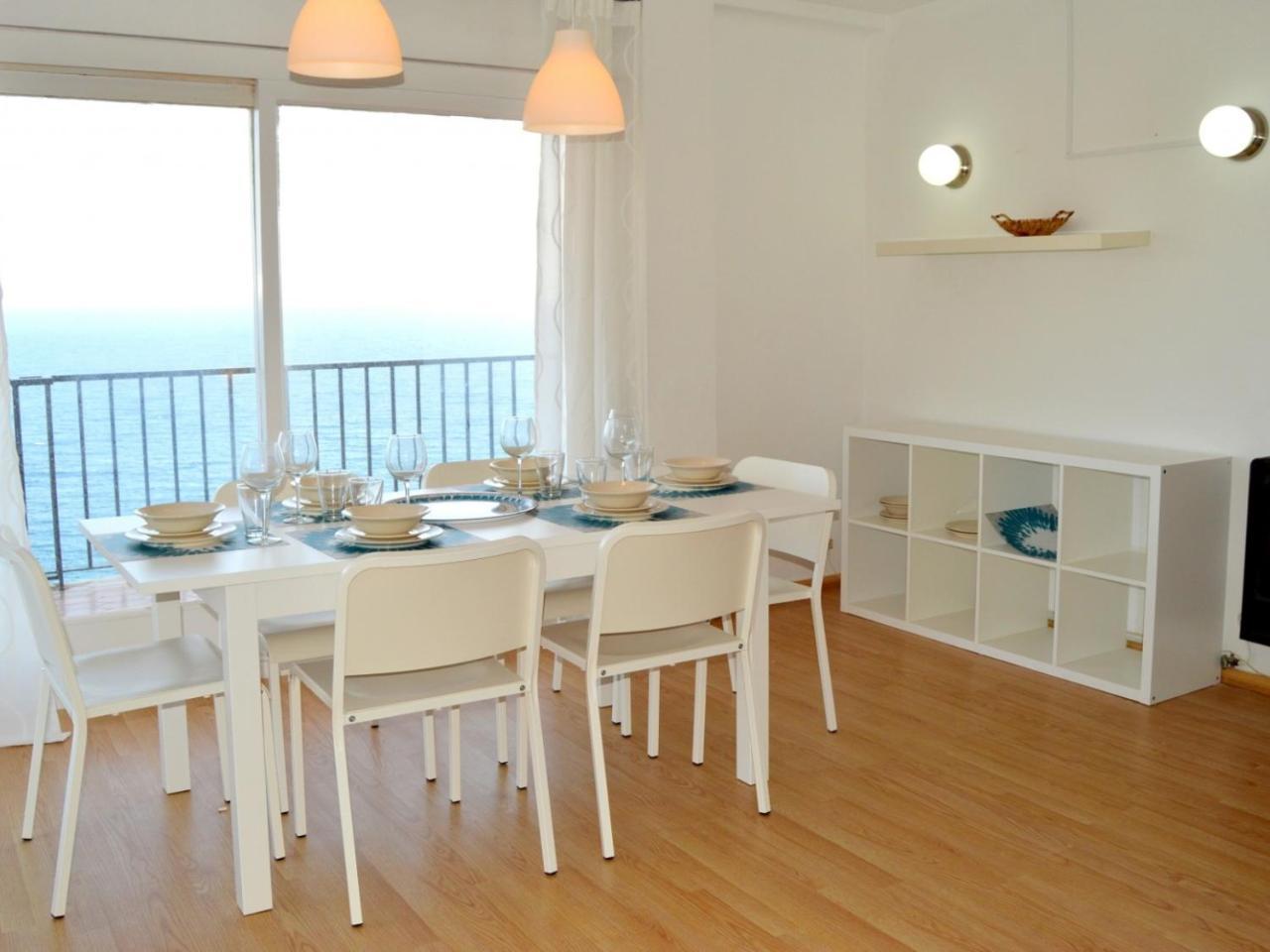 Art De Vivre - Cala Llevado Apartamento Tossa de Mar