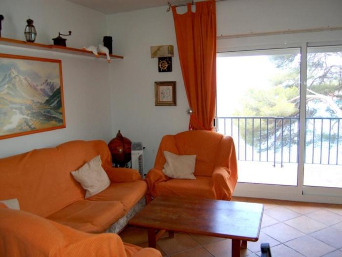 Front De Apartamento *