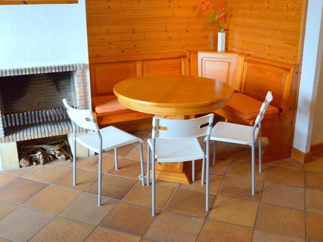 Front De Apartamento