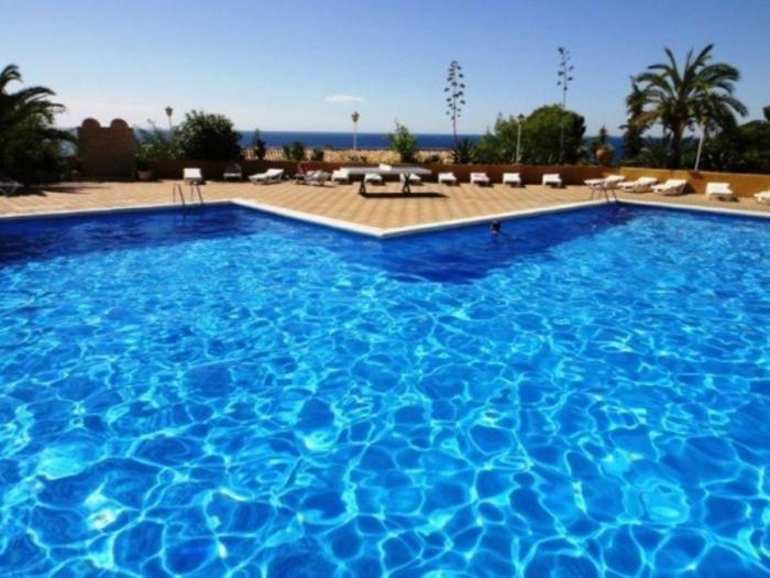 Apartamento Front De Tossa de Mar
